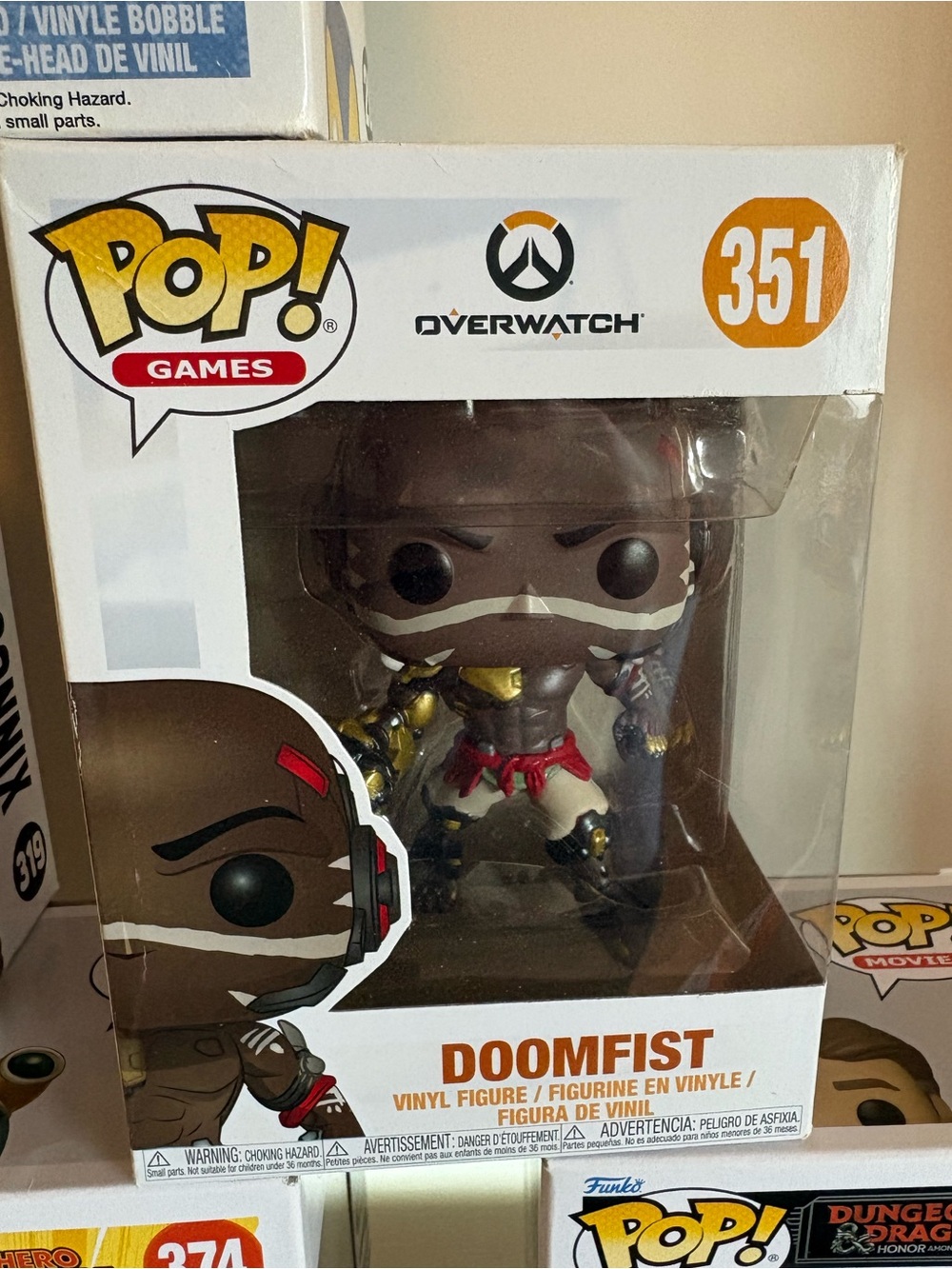 Funko Pops - Picture 6 of 10